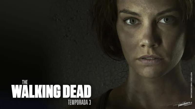 The Walking Dead Theme Preview Image