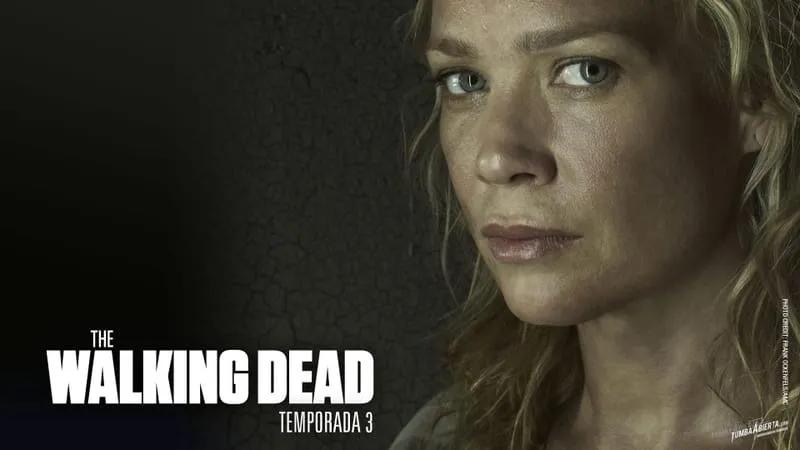 The Walking Dead Theme Preview Image