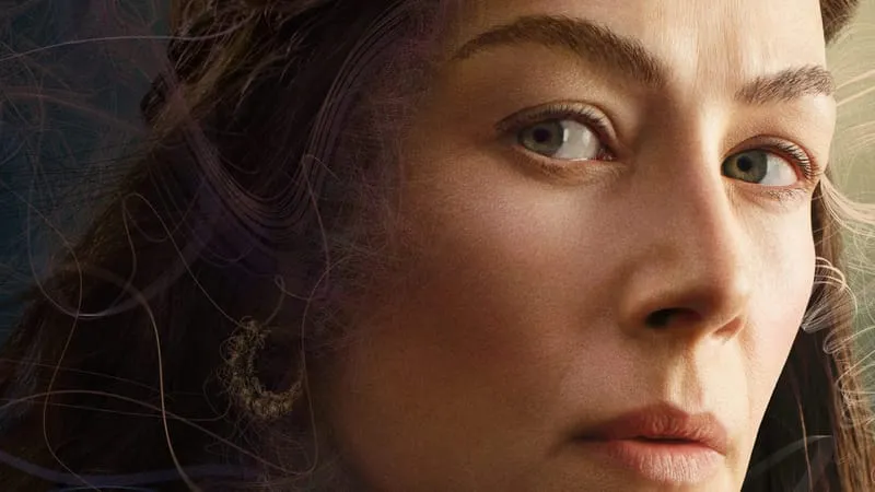 The Wheel Of Time Theme Preview Image