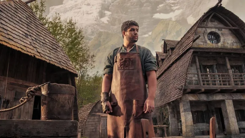 The Wheel Of Time Theme Preview Image