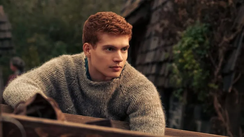 The Wheel Of Time Theme Preview Image