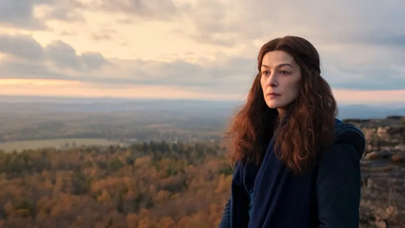 The Wheel Of Time Theme Preview Image