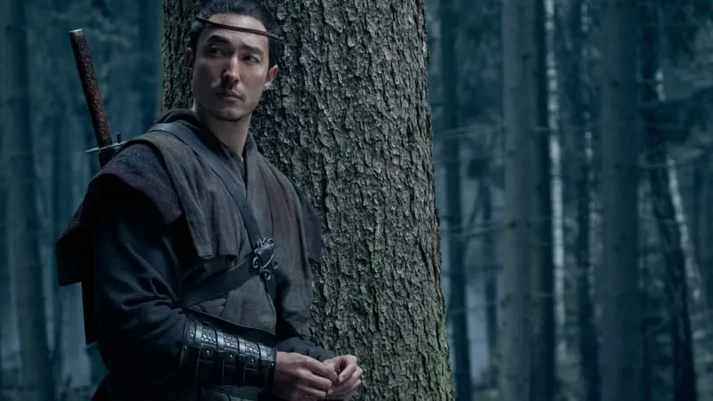 The Wheel Of Time Theme Preview Image