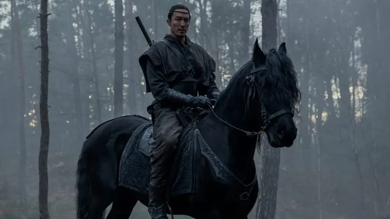 The Wheel Of Time Theme Preview Image