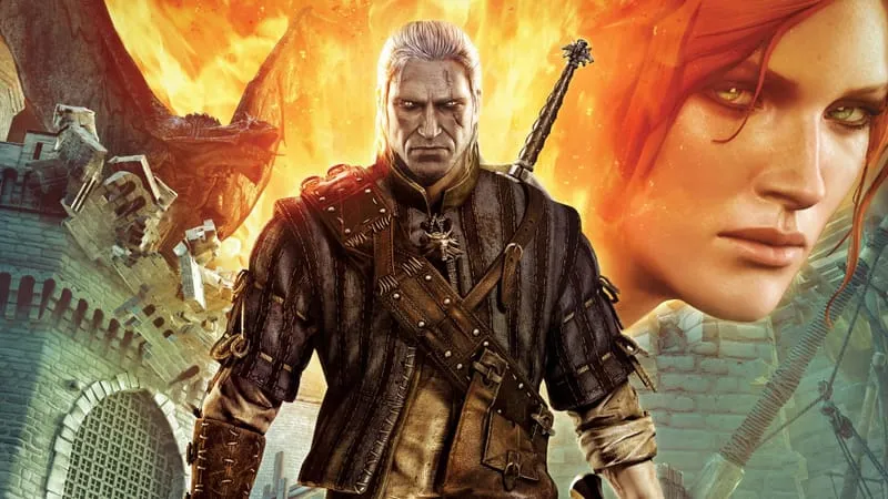 The Witcher 2: Assassins Of Kings Theme Preview Image