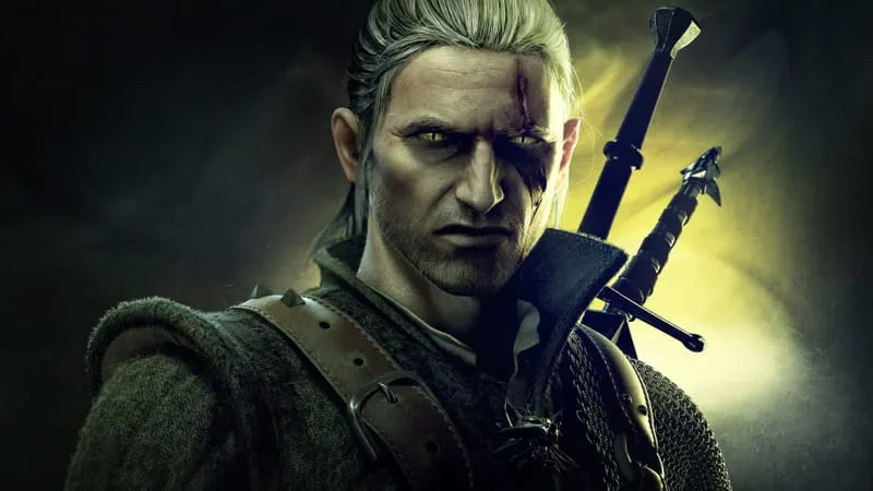 The Witcher 2: Assassins Of Kings Theme Preview Image