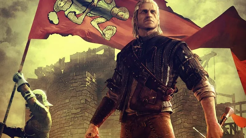 The Witcher 2: Assassins Of Kings Theme Preview Image