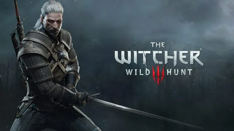 The Witcher 3 Wild Hunt Theme Preview Image