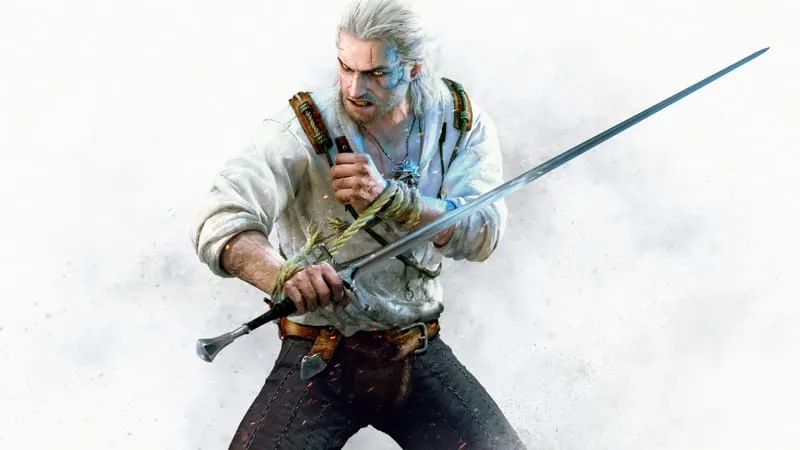The Witcher 3 Wild Hunt Theme Preview Image