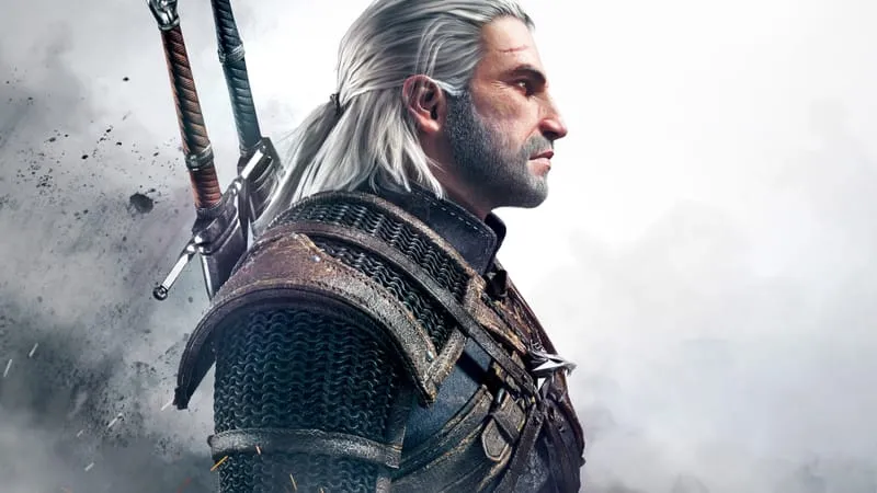 The Witcher 3 Wild Hunt Theme Preview Image