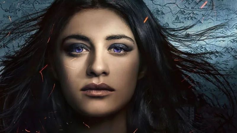 The Witcher Theme Preview Image