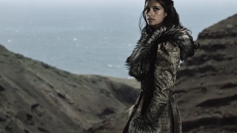 The Witcher Theme Preview Image