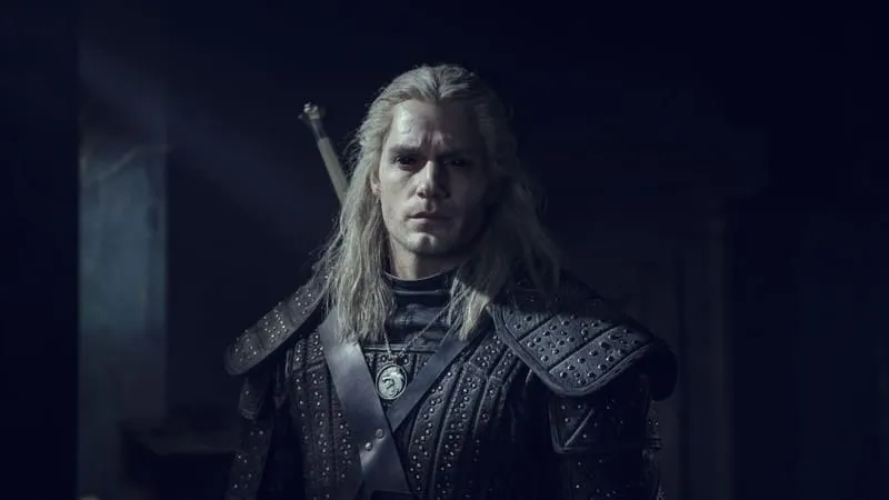 The Witcher Theme Preview Image