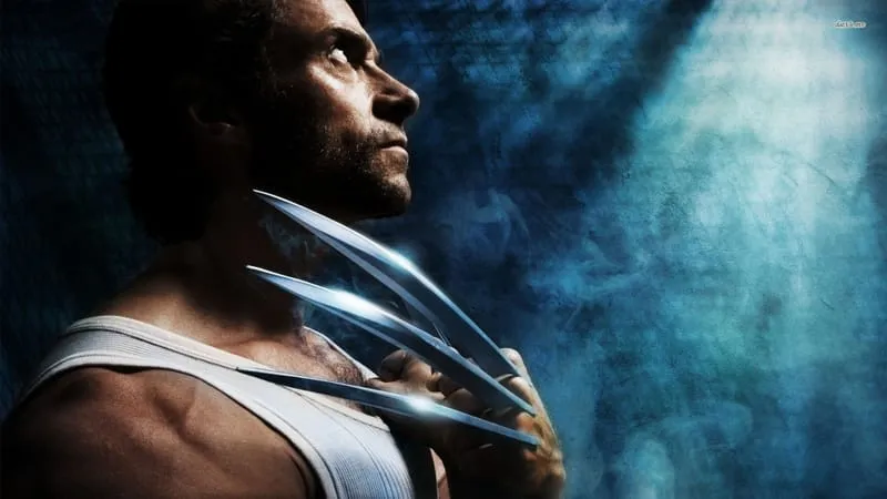 The Wolverine Theme Preview Image