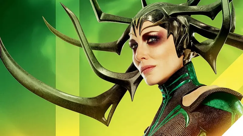 Thor Ragnarok Theme Preview Image