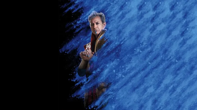 Thor Ragnarok Theme Preview Image