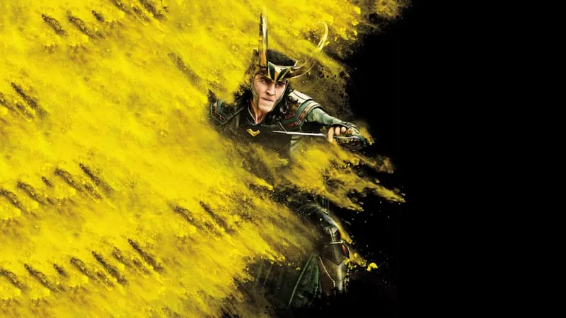 Thor Ragnarok Theme Preview Image