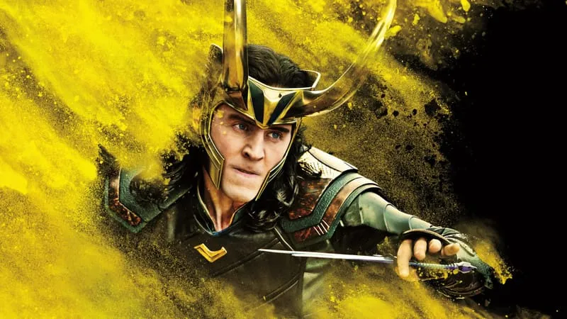 Thor Ragnarok Theme Preview Image