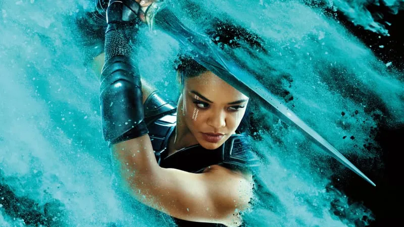Thor Ragnarok Theme Preview Image