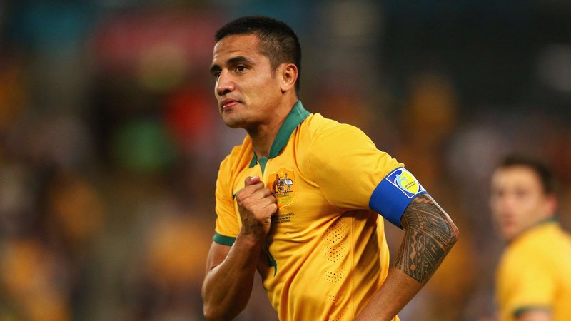 Tim Cahill Theme Preview Image