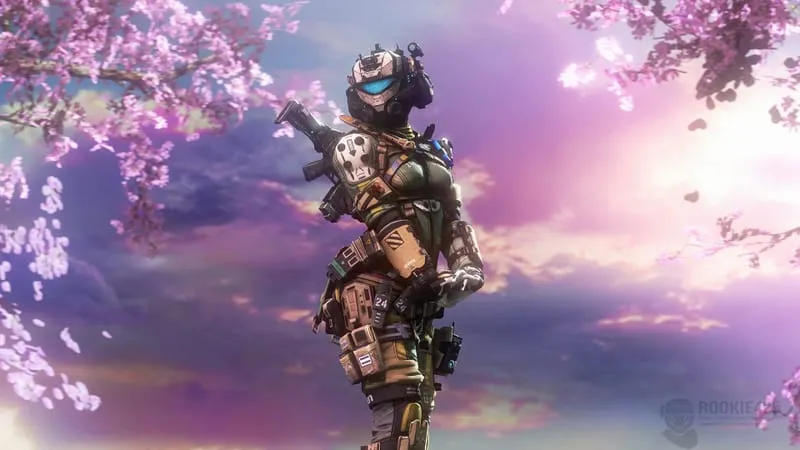 Titanfall 2 Theme Preview Image