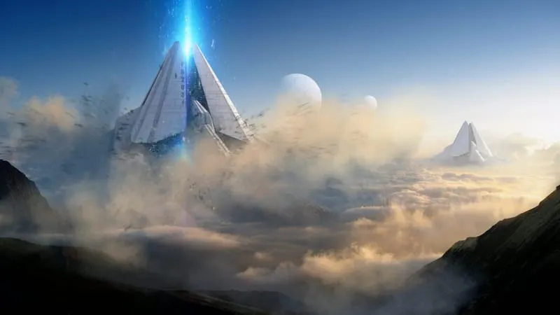 Titanfall 2 Theme Preview Image