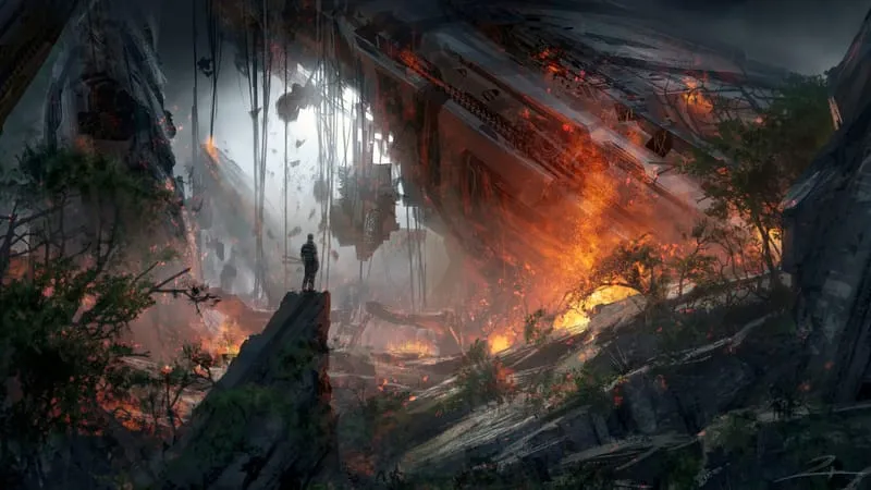 Titanfall 2 Theme Preview Image