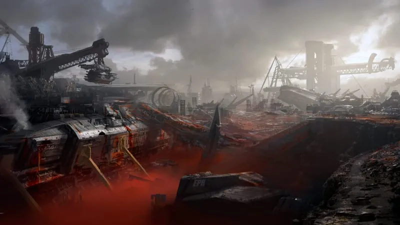 Titanfall 2 Theme Preview Image