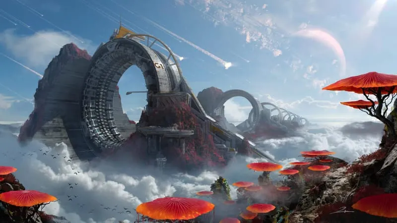 Titanfall 2 Theme Preview Image