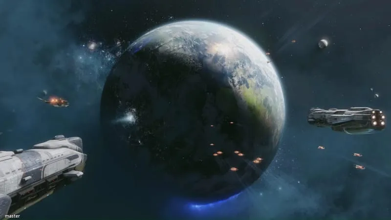 Titanfall 2 Theme Preview Image