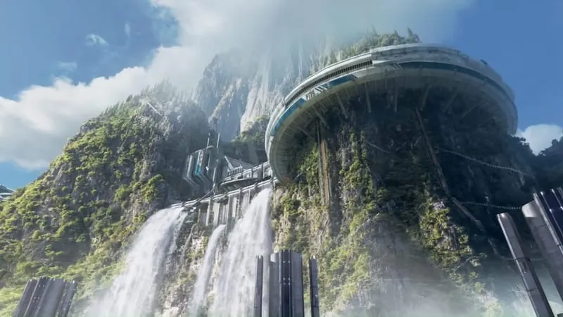 Titanfall 2 Theme Preview Image