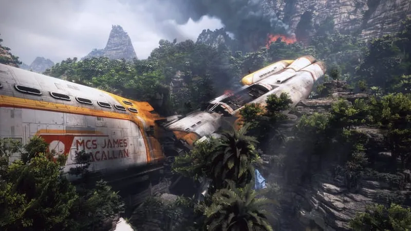 Titanfall 2 Theme Preview Image