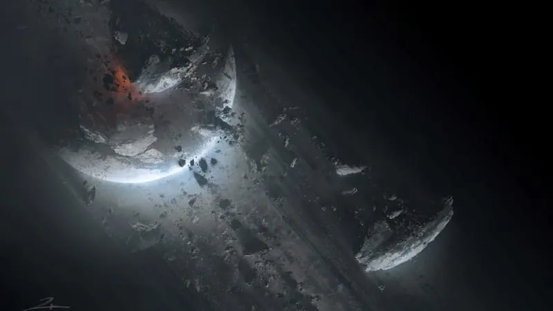 Titanfall 2 Theme Preview Image