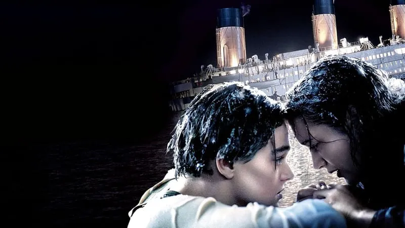Titanic Theme Preview Image