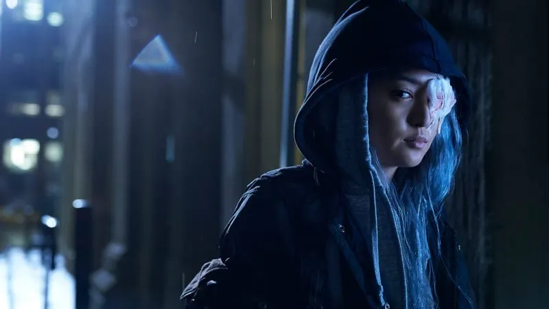 Titans Theme Preview Image