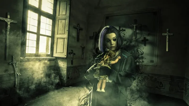 Titans Theme Preview Image