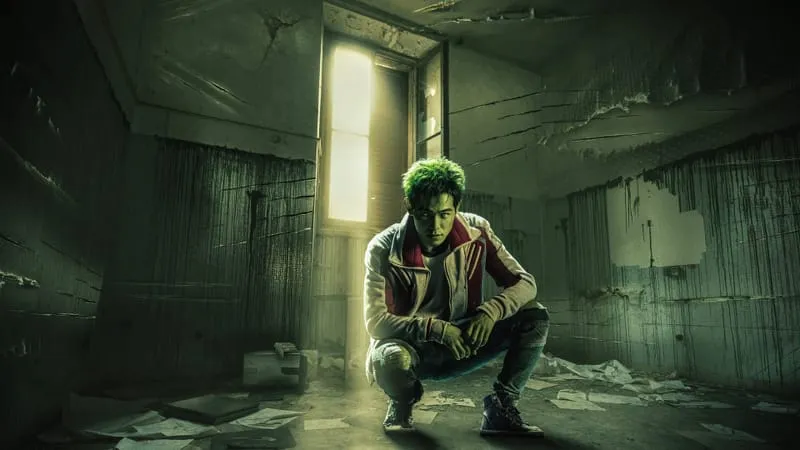 Titans Theme Preview Image