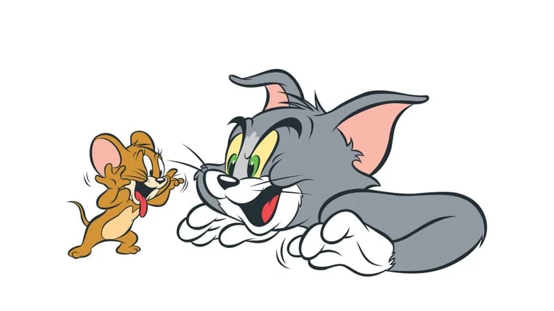 Tom And Jerry Theme Preview Image
