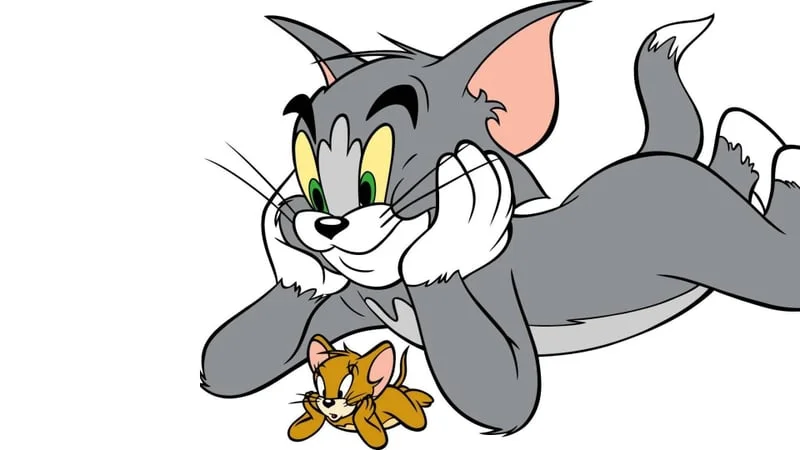 Tom And Jerry Theme Preview Image