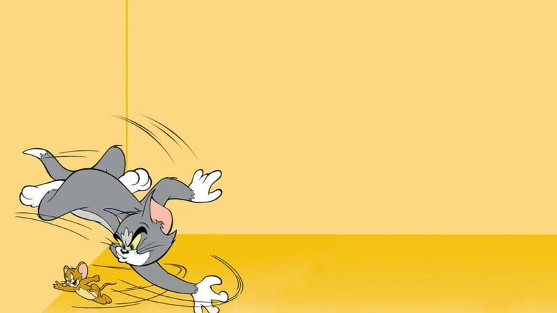 Tom And Jerry Theme Preview Image