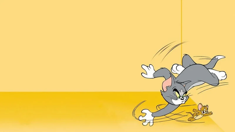 Tom And Jerry Theme Preview Image