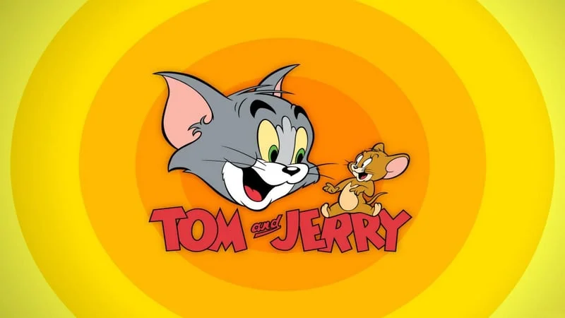 Tom And Jerry Theme Preview Image