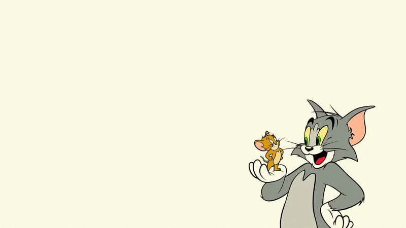 Tom And Jerry Theme Preview Image