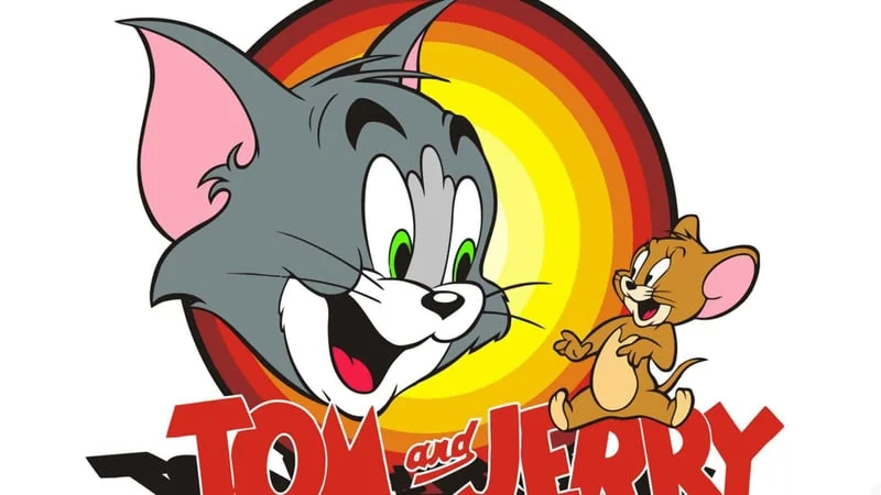 Tom And Jerry Theme Preview Image