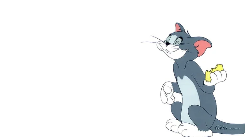 Tom And Jerry Theme Preview Image