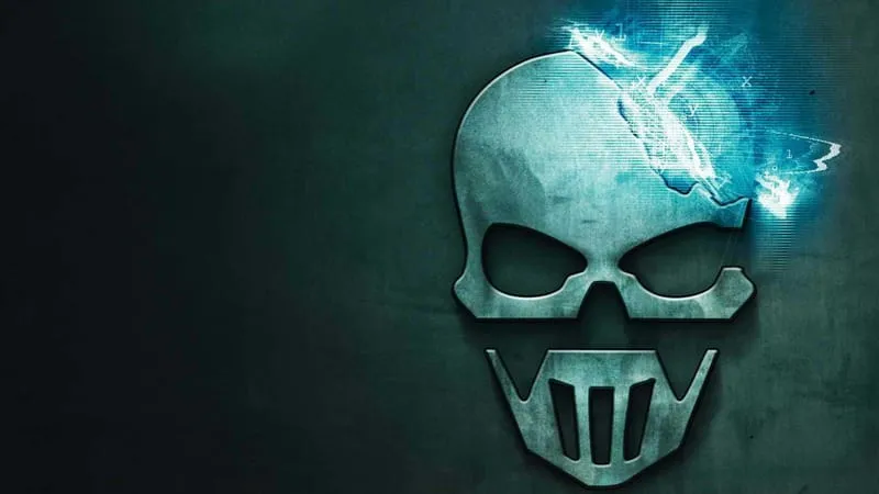 Tom Clancys Ghost Recon Future Soldier Theme Preview Image