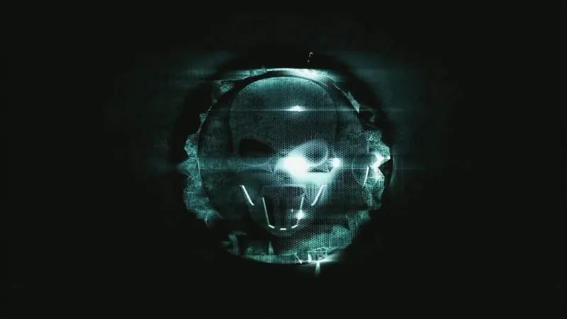 Tom Clancys Ghost Recon Future Soldier Theme Preview Image