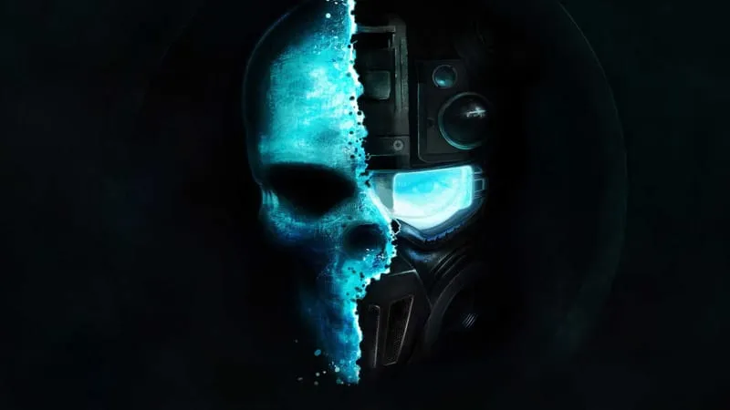 Tom Clancys Ghost Recon Future Soldier Theme Preview Image