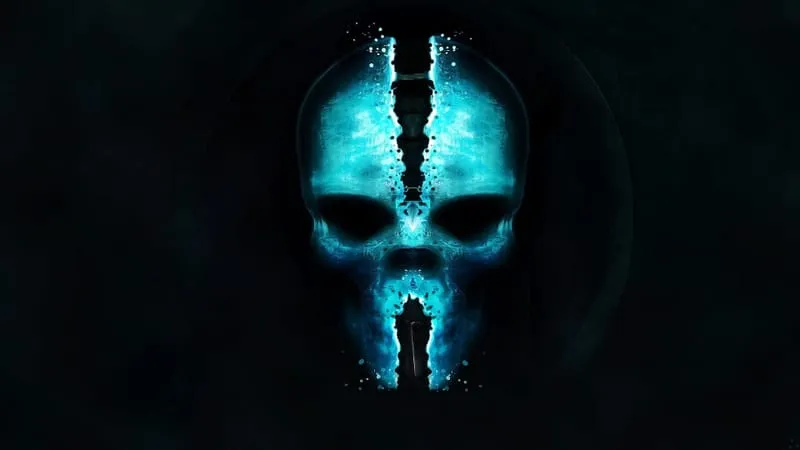Tom Clancys Ghost Recon Future Soldier Theme Preview Image