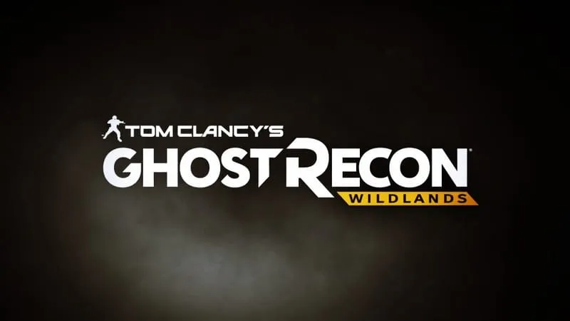Tom Clancys Ghost Recon Wildlands Theme Preview Image